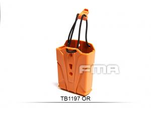 FMA elastic load out System for 5.56 Orange TB1197-OR